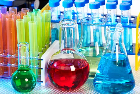 Protégé : Chimie en solution